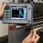 ULTRASONIC THICKNESS INSPECTION